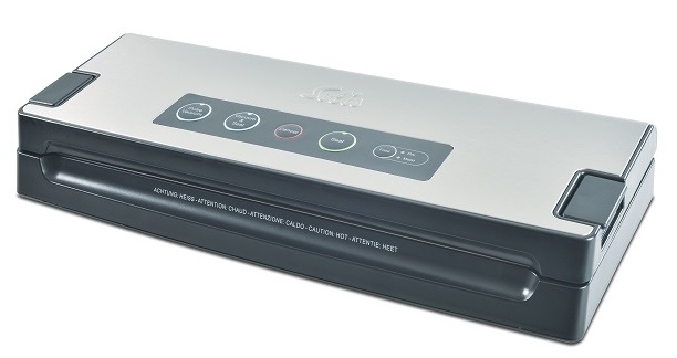 Solis Vakuumiergerät Vac Premium 922.21