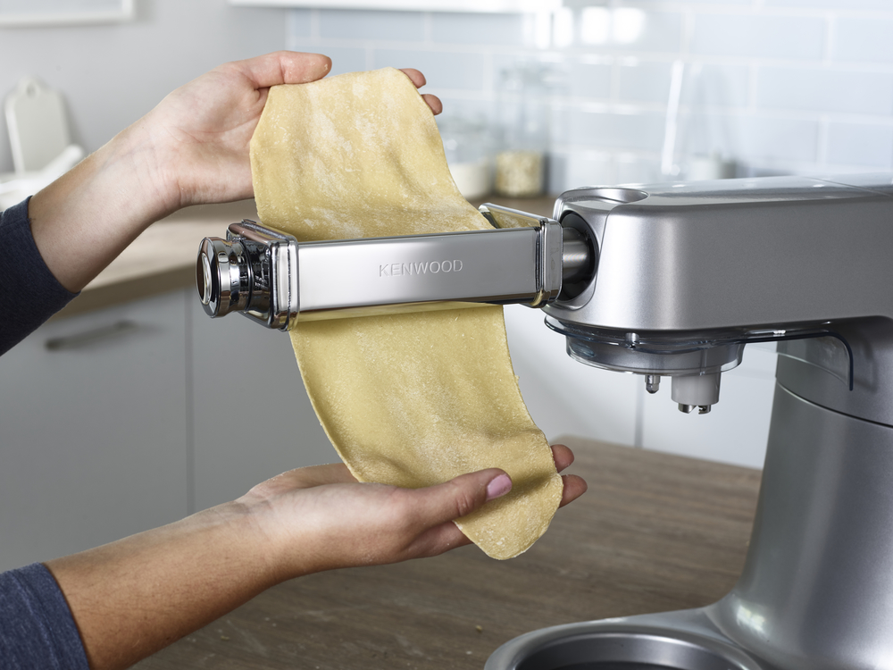 Kenwood XL Lasagne 22cm Walze KAX99.A0ME