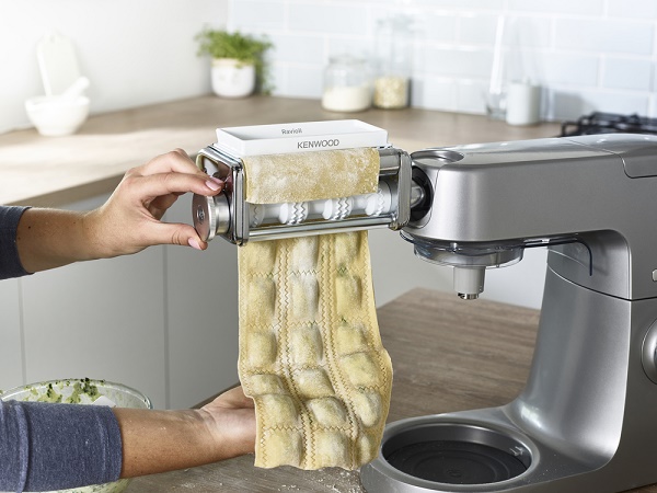 Kenwood Ravioli Aufsatz KAX93.A0ME