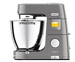 Kenwood Titanium Chef Patissier XL