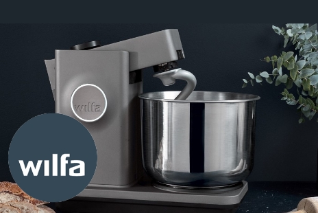 Wilfa Probaker
