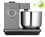 Wilfa Probaker mit Timer grau