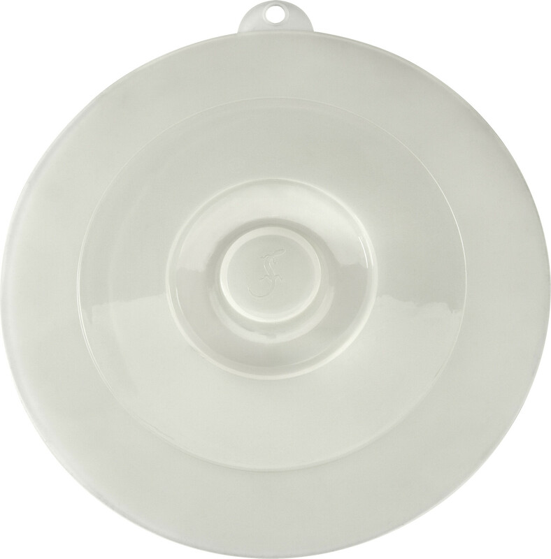 Lurch Universaldeckel 27,5 cm aus Silikon