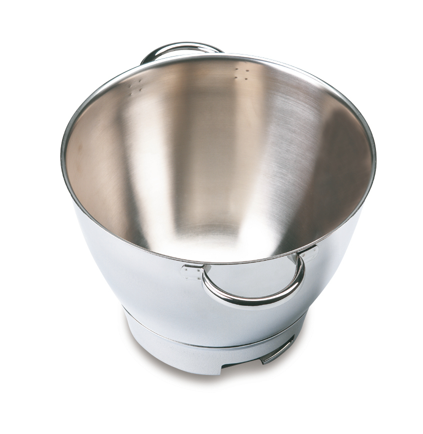 Kenwood Edelstahlschüssel Chef KAT 711SS