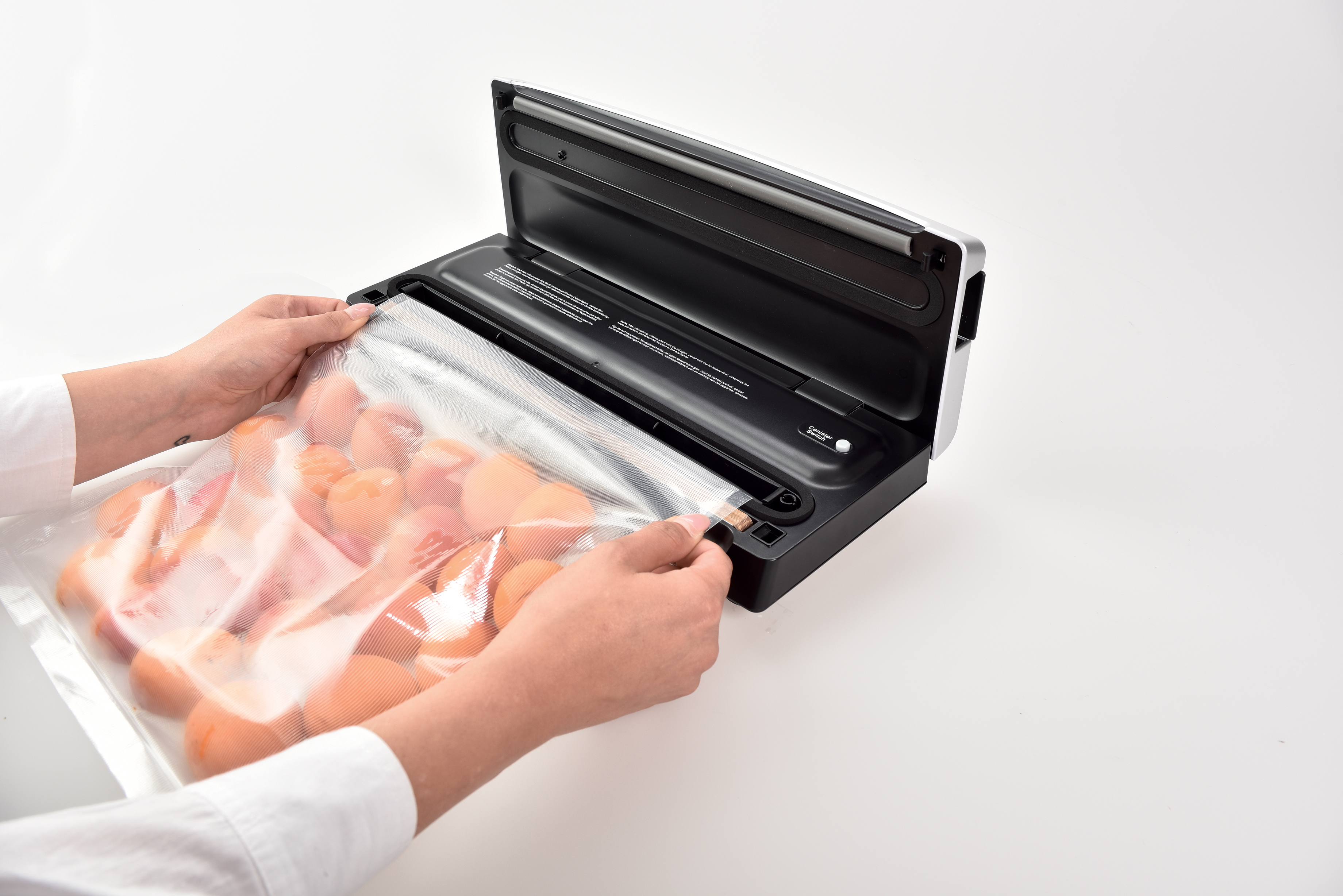 Solis Vakuumiergerät Vac Smart 922.23