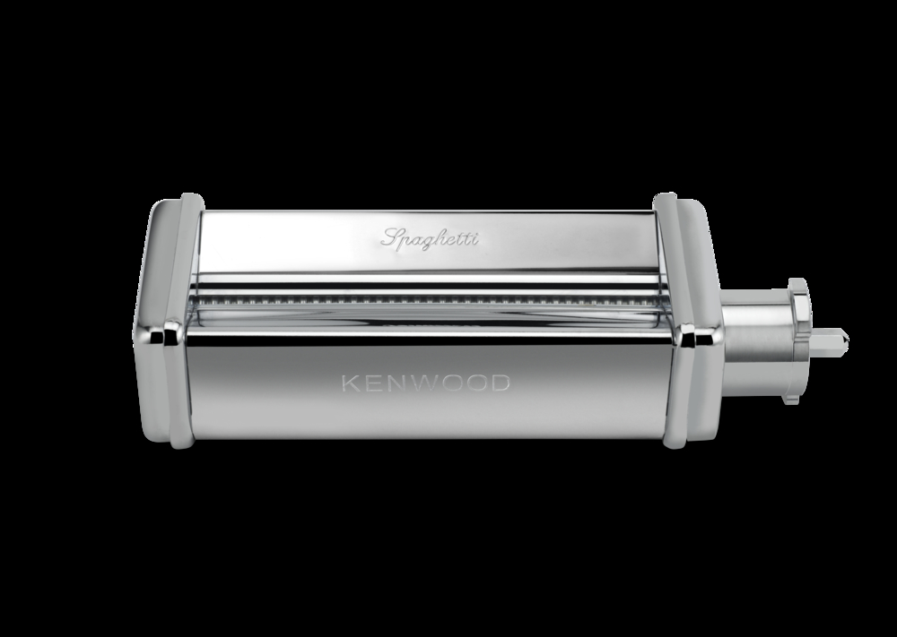 Kenwood Profi-Pasta-Schneider 2mm Spaghetti KAX 984