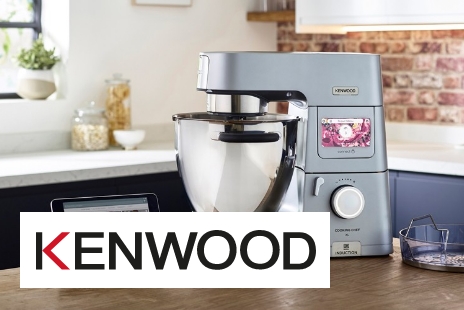 Kenwood Zubehör