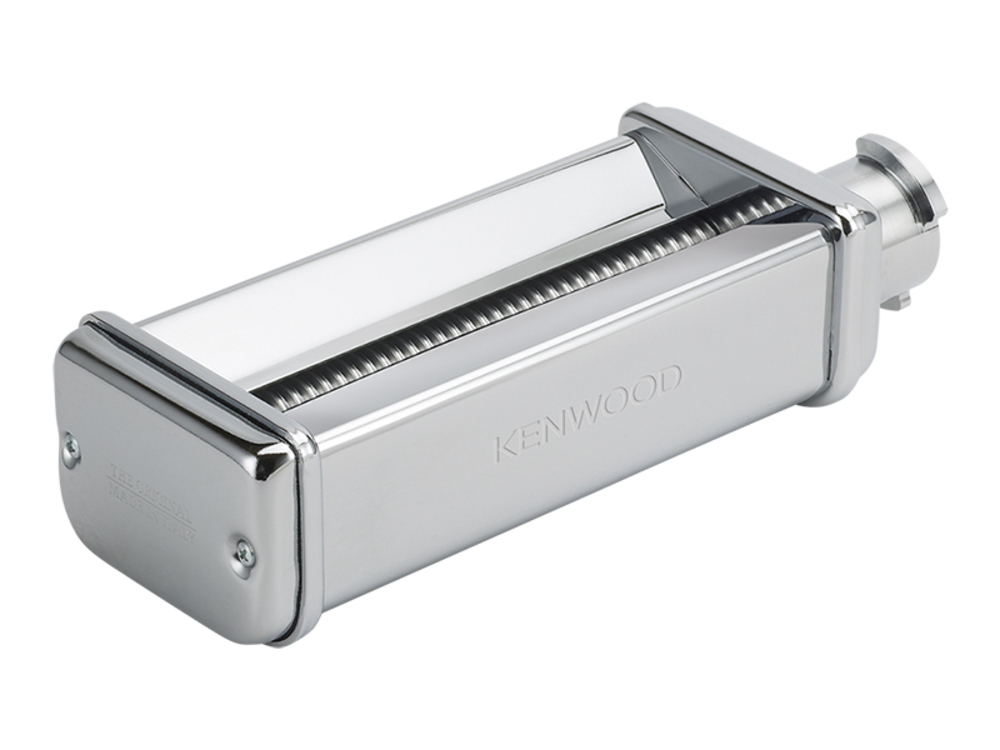 Kenwood Profi-Pasta-Schneider 6,5mm Bandnudeln KAX 981