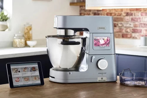 Kenwood Cooking Chef XL Connect